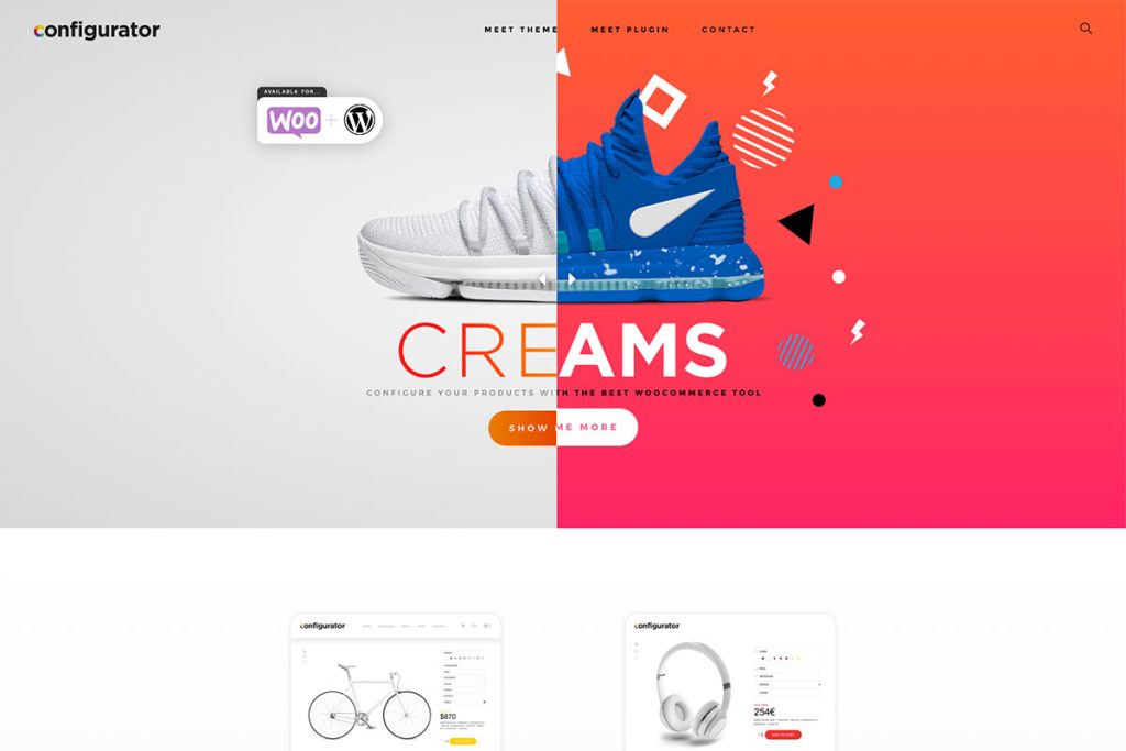 20 Awesome Websites Designs for Inspiration 2024