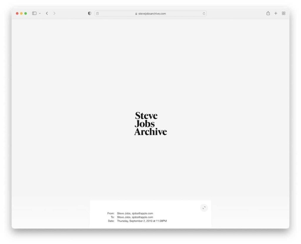20 Best Informational Websites (Examples 2024)