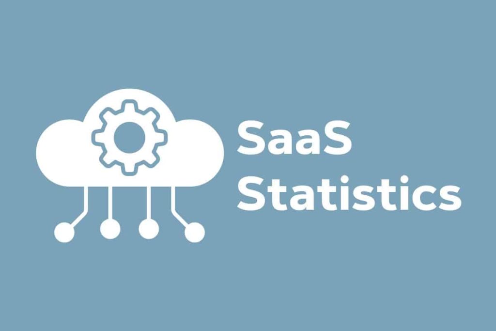 SaaS Statistics (How Many SaaS Companies Are There?)
