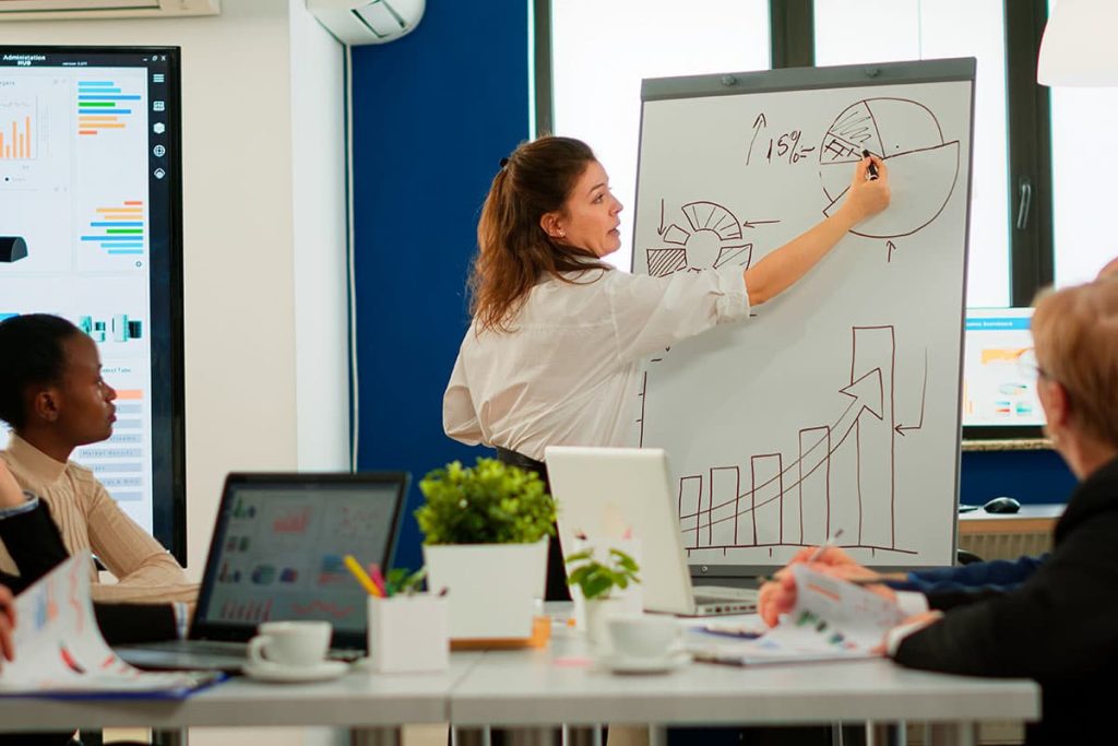 Social Media Marketing (SMM) WordPress Themes to Grow Your Business