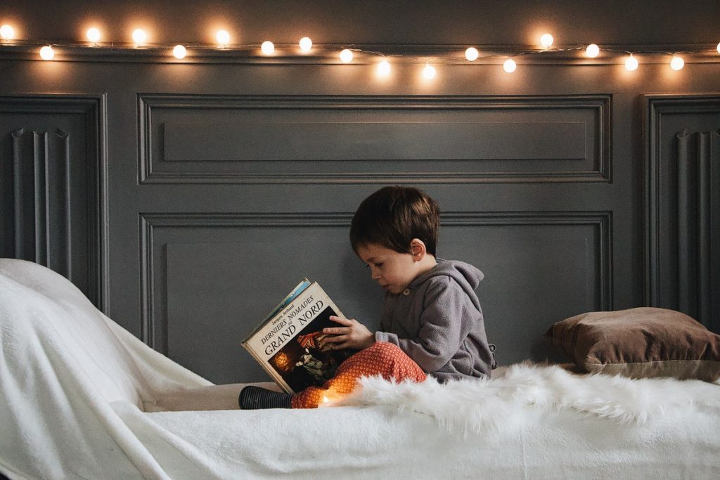 10 Best WordPress Themes for Children’s Books 2024