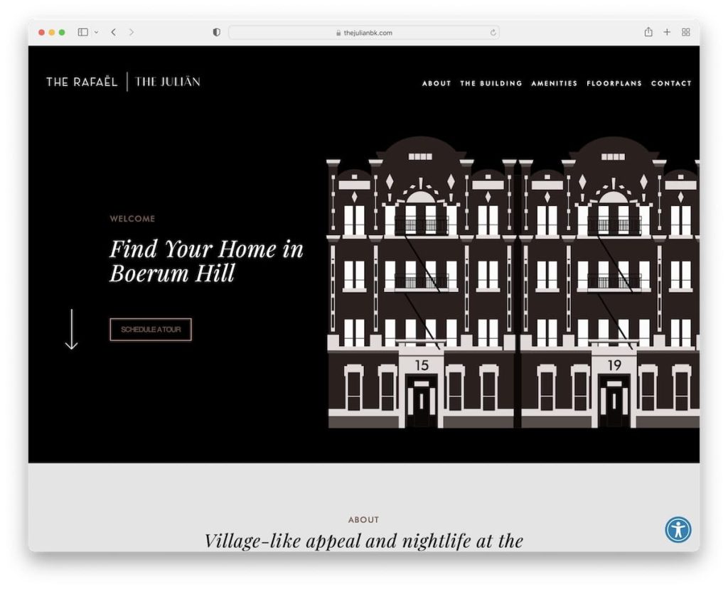 22 Best Business Websites (Examples) 2024