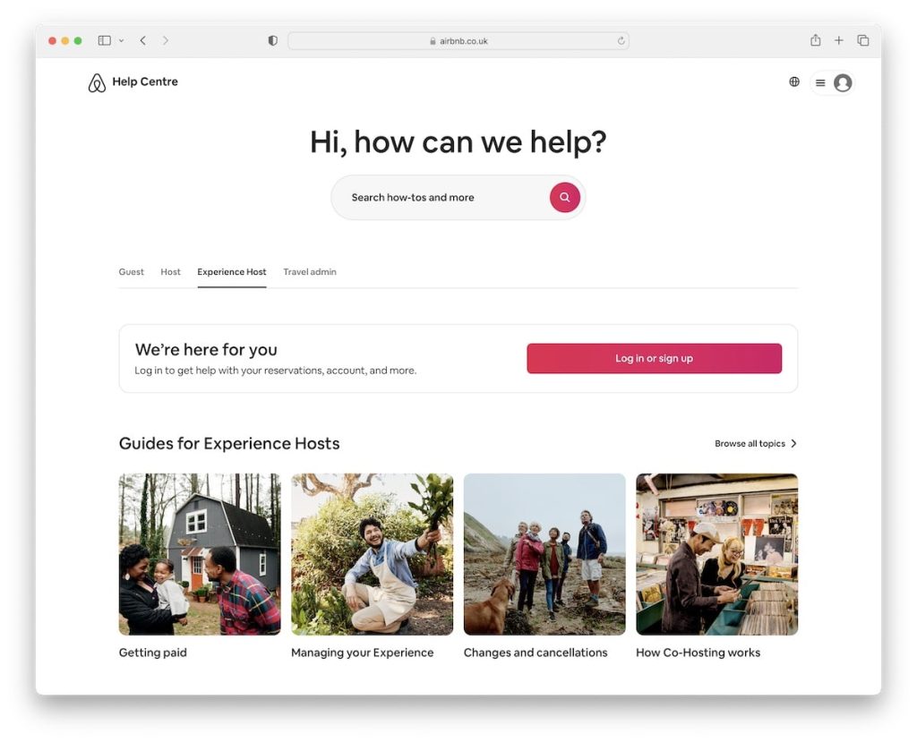 20 Best Knowledge Base Examples In 2024
