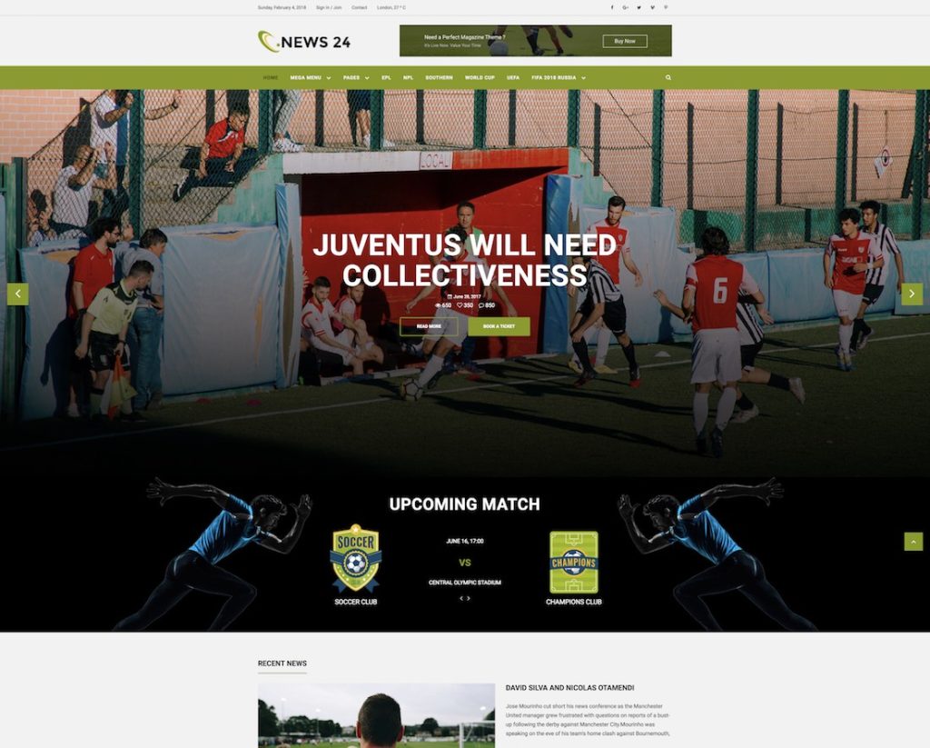 12 Best Community Website Templates 2024