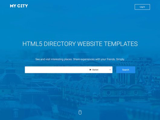 html5 directory website templates.jpg