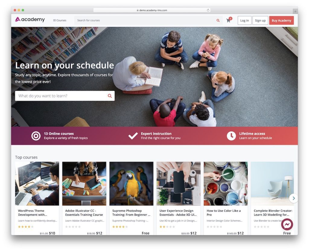 10 Best Online Course WordPress Plugins 2024