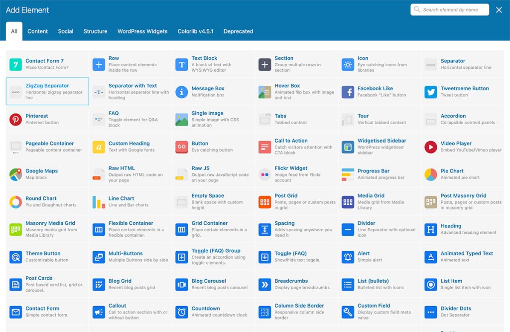 10 Best Page Builder WordPress Plugins 2024