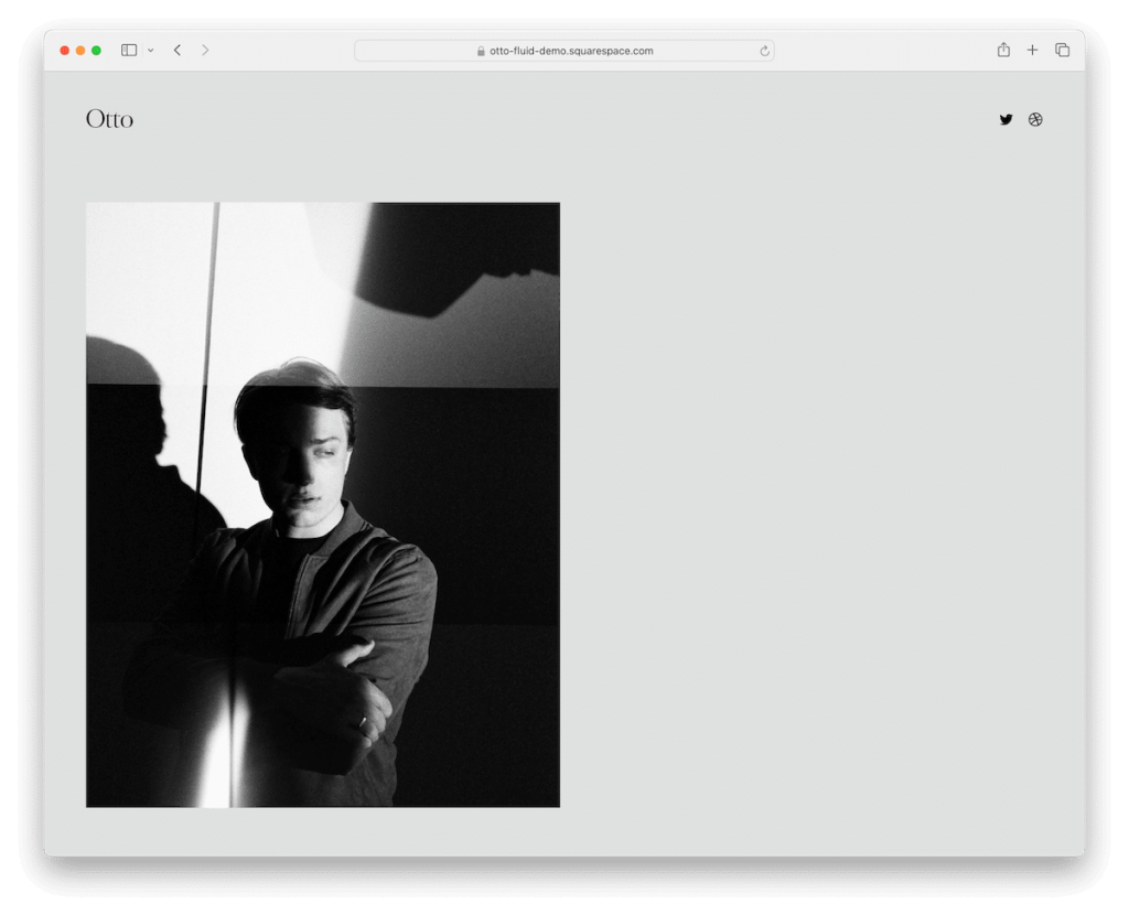 13 Best Squarespace One Page Templates 2024