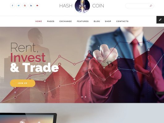 top cryptocurrency website templates.jpg