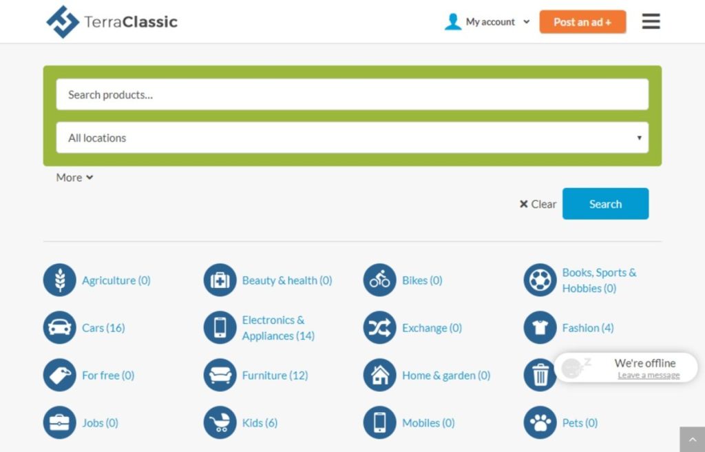 7 Best WordPress Classifieds Plugins 2024
