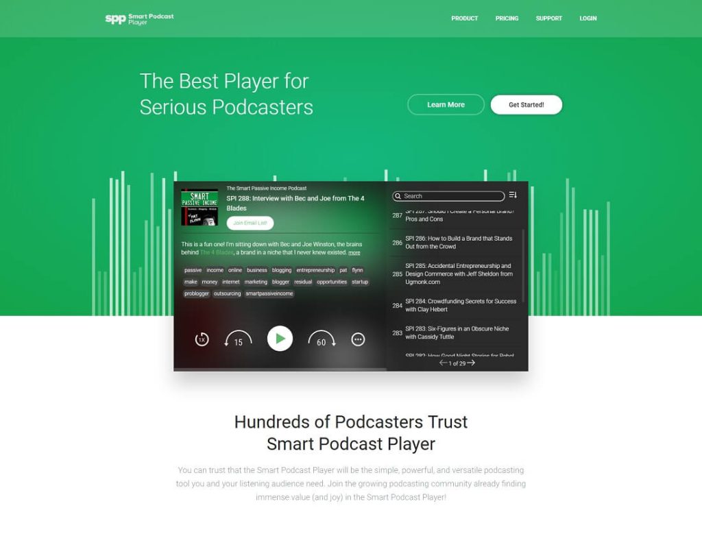 8 Best WordPress Podcasting Plugins 2024
