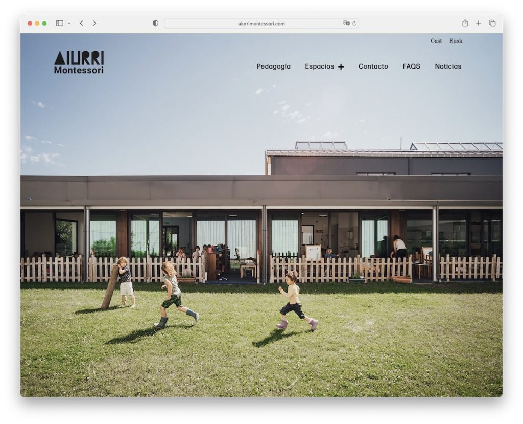 23 Best Elementor Websites (Examples) 2024