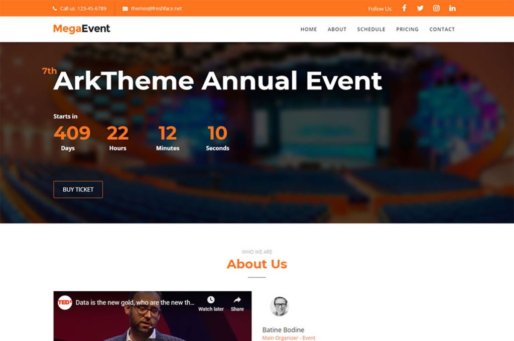 19 Best Sales Page WordPress Themes for Marketers 2024