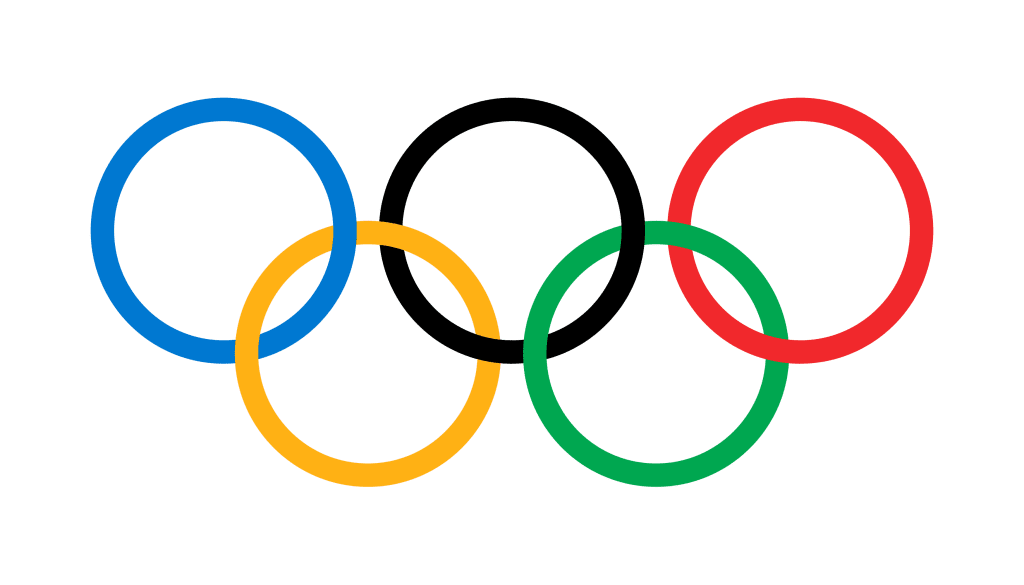 47 Olympic Logos and Symbols From 1924 to 2028