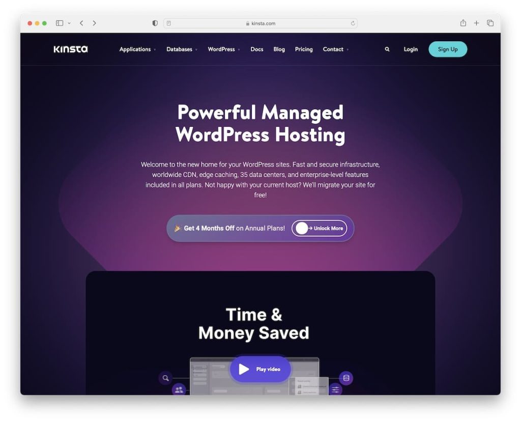 Shared vs Managed WordPress Hosting