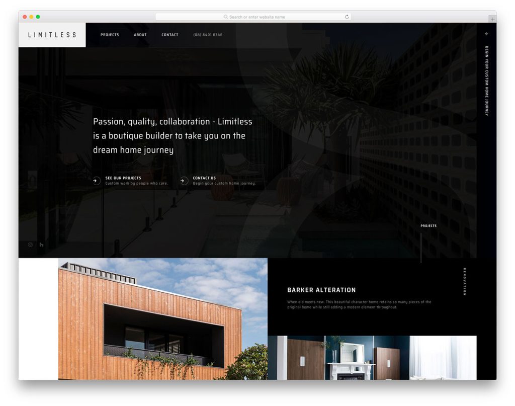 18 Best Interior Design Portfolios & Websites 2024