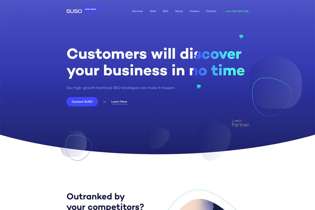 17 Best WordPress Website Examples 2024