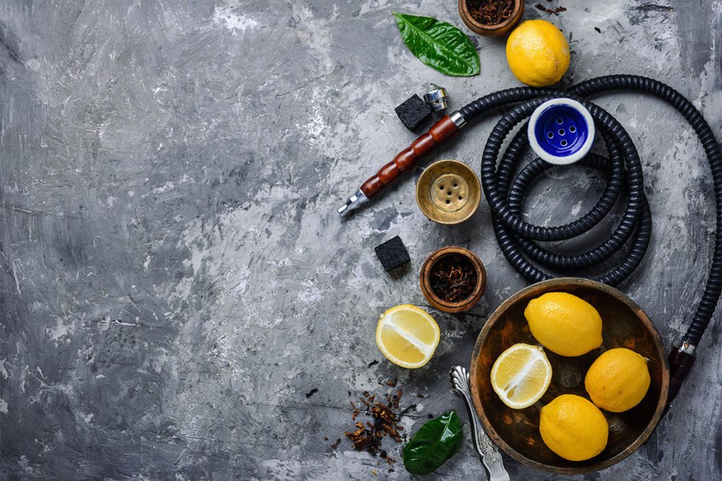 10 Best Hookah Bar WordPress Themes 2024
