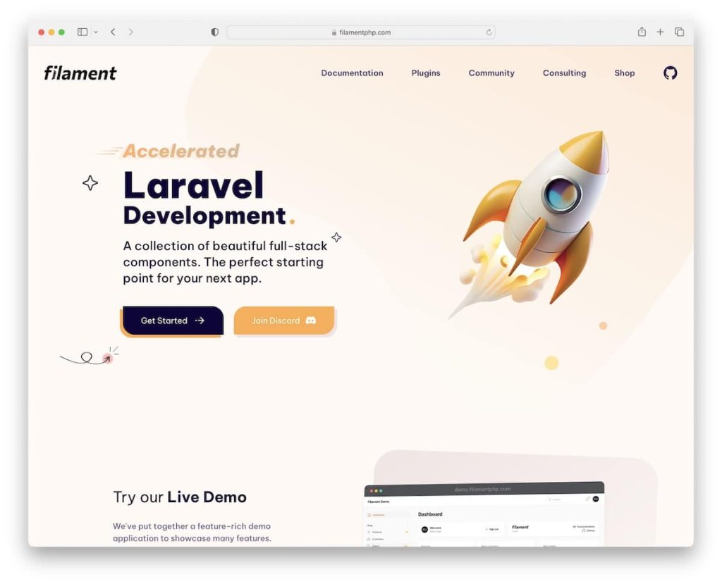 10 Best Laravel CMS In 2024