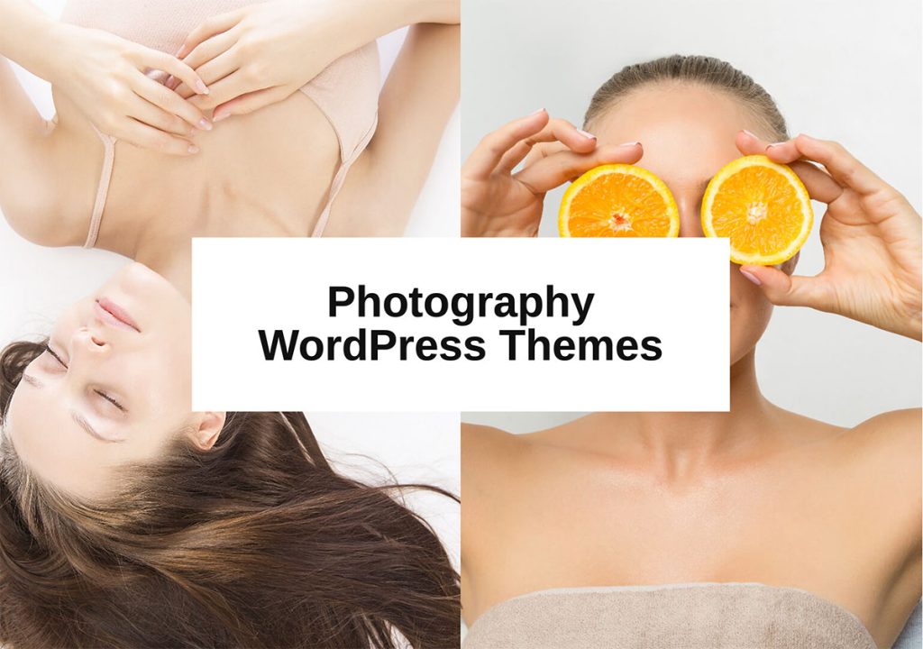 29 Best Photography WordPress Themes (2024)