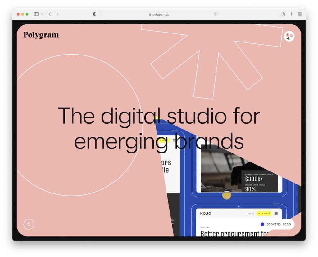 20 Best Webflow Websites (Wow!) 2024