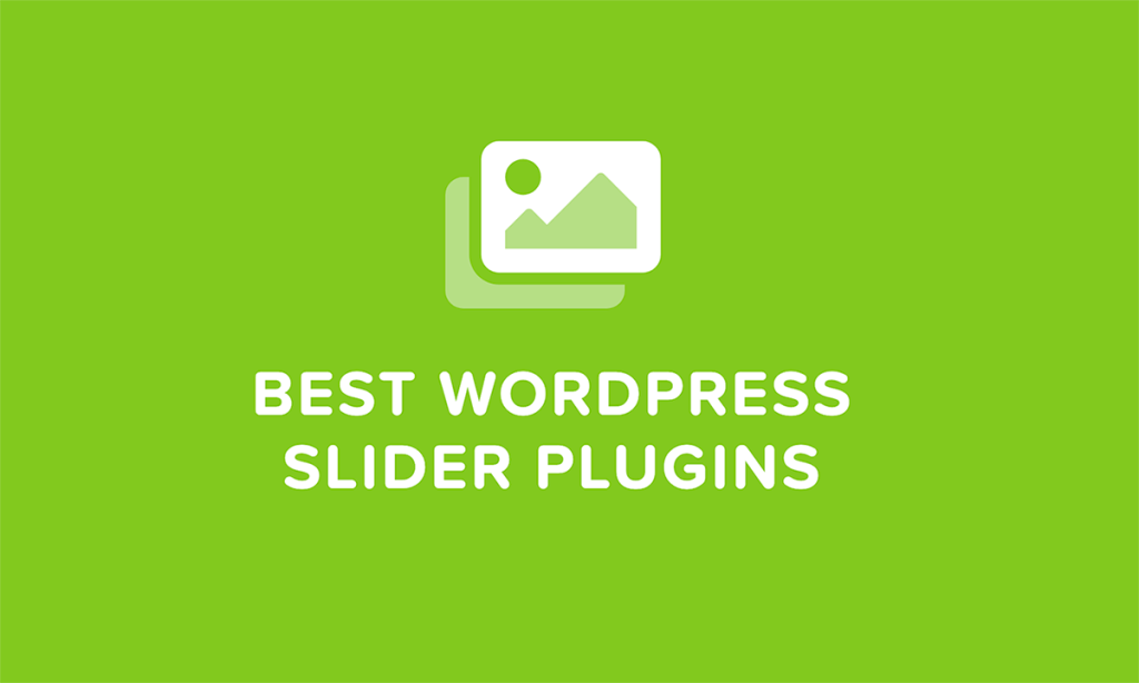 16 Best Free WordPress Slider Plugins 2024