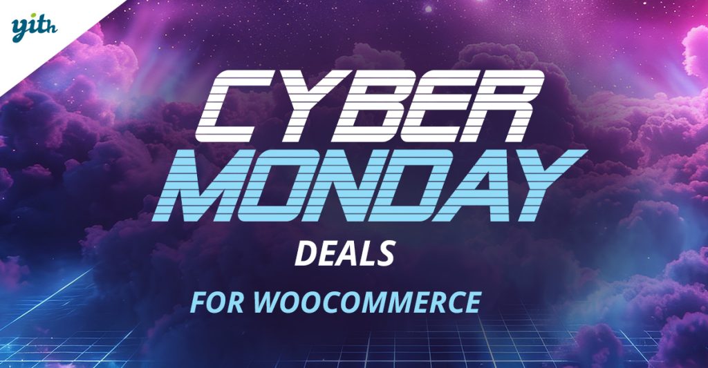 Cyber Monday Deals for WooCommerce