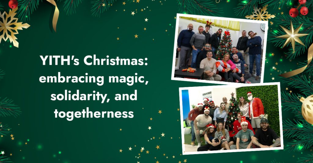 YITH’s Christmas: embracing magic, solidarity, and togetherness 