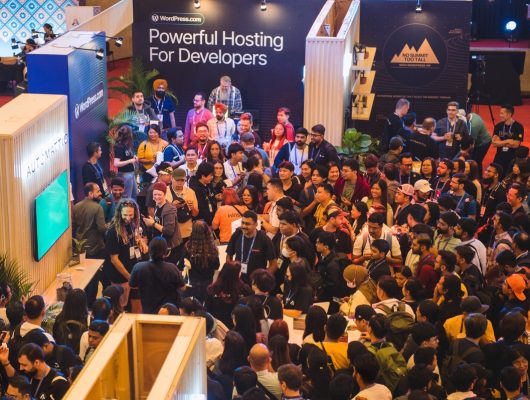 automattic wordpress com booth wordcamp asia 2025.jpg