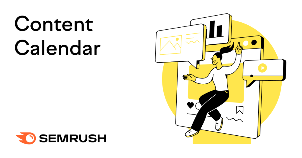 A Guide to Content Calendars (+ Free Templates for Making One)
