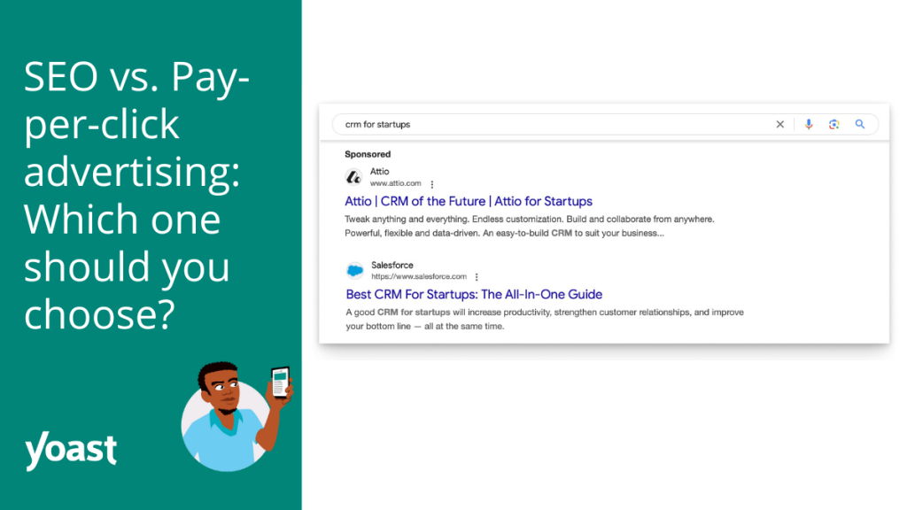 Which one should you choose? • Yoast