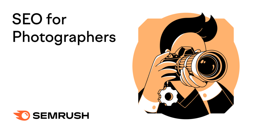 SEO for Photographers Who Want More Traffic from Google