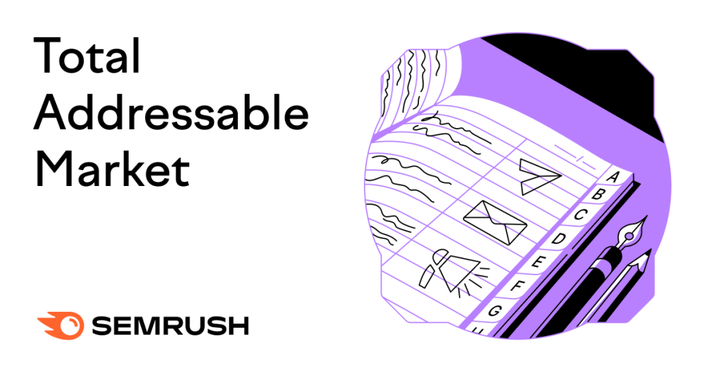 What Total Addressable Market (TAM) Is & How to Calculate It