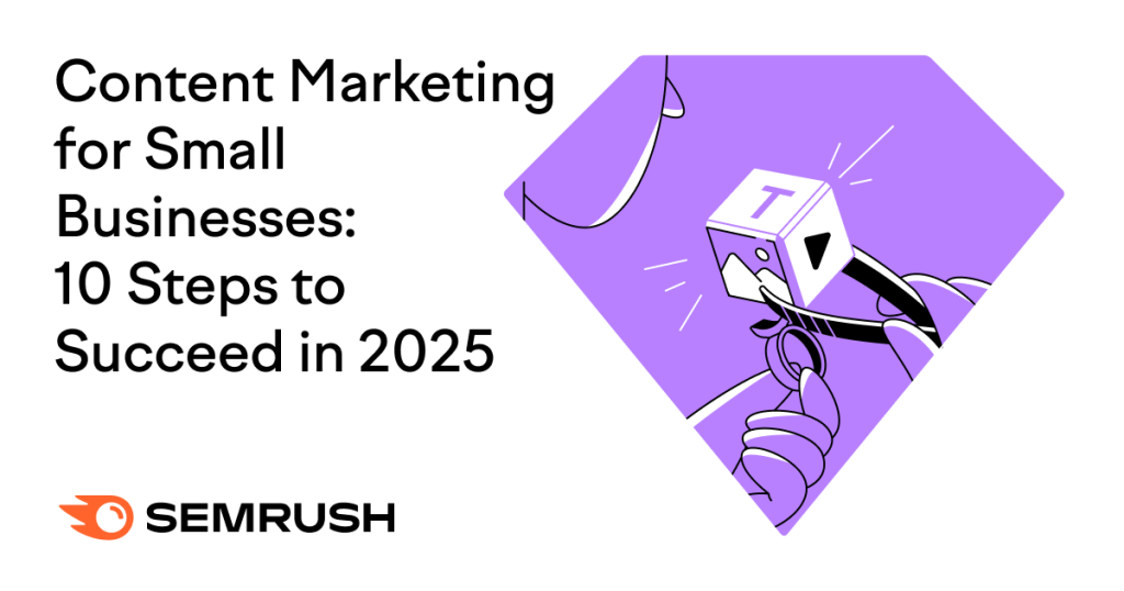 10 Steps to Succeed in 2025