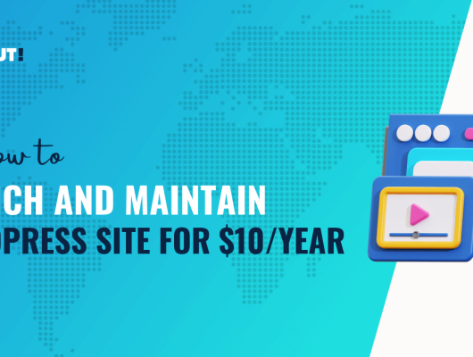launch WordPress for 10 a year.png