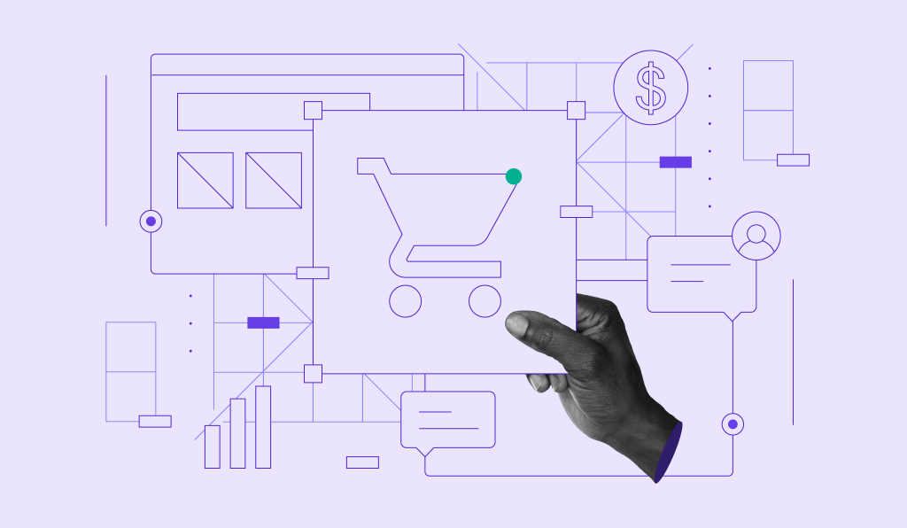 Maximize your ROI with the right ecommerce marketing budget