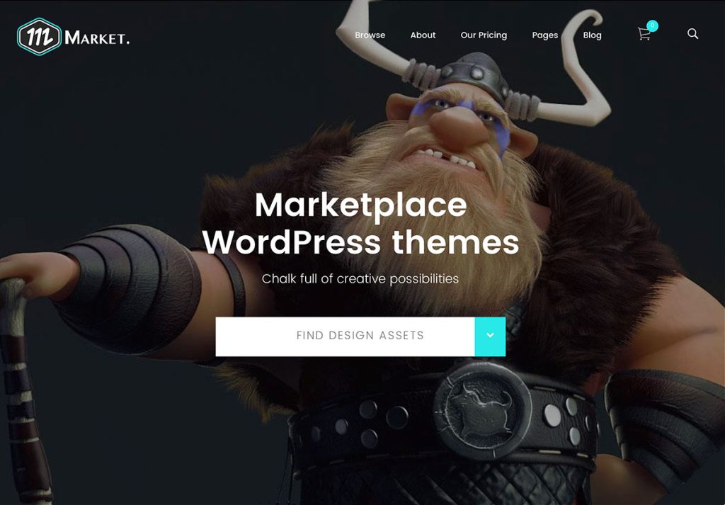 13 Most Best Marketplace WordPress Themes 2025