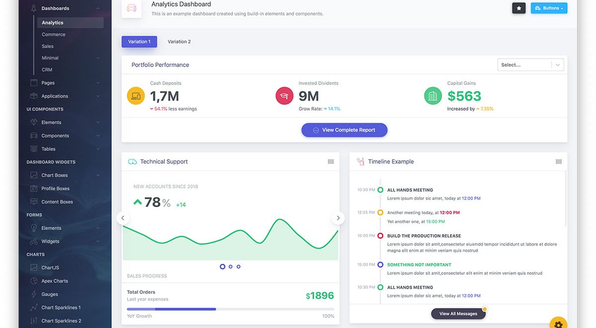 reactjs dashboard templates.jpg