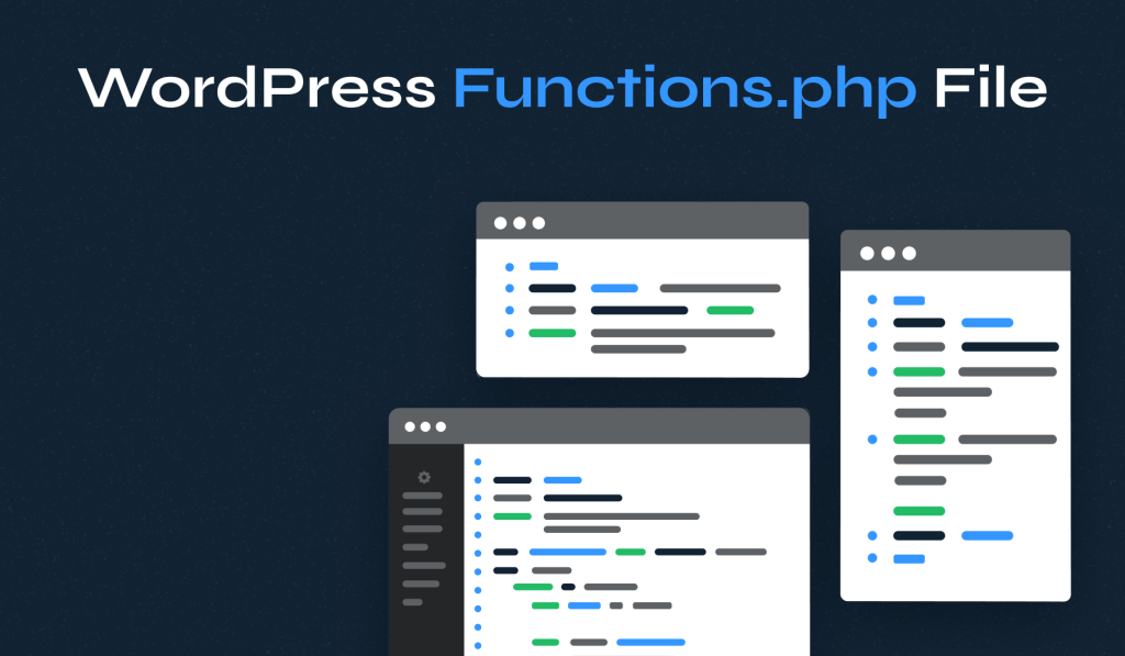 WordPress Functions.php File Explained – WPZOOM