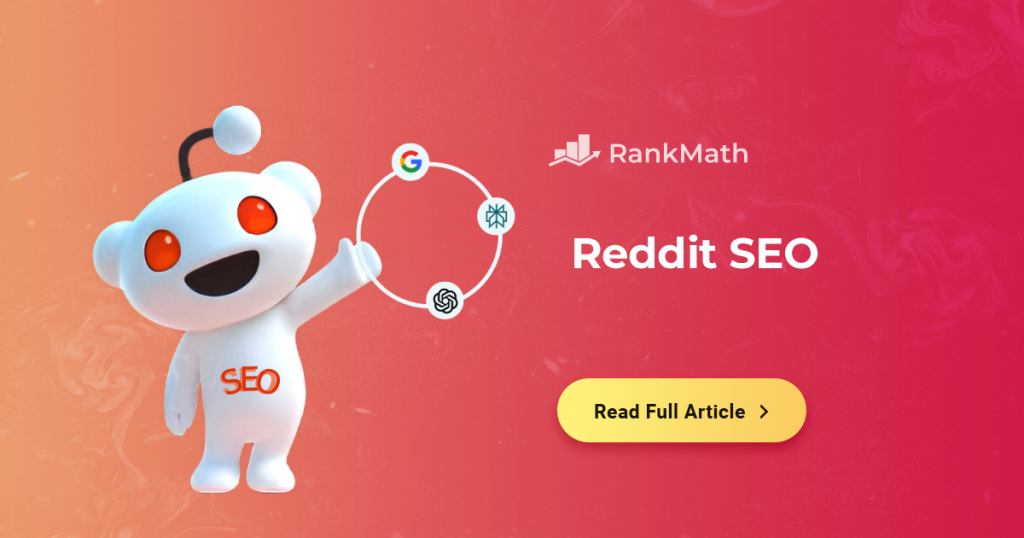 How to Rank Higher, Get AI Citations, and Drive Traffic » Rank Math