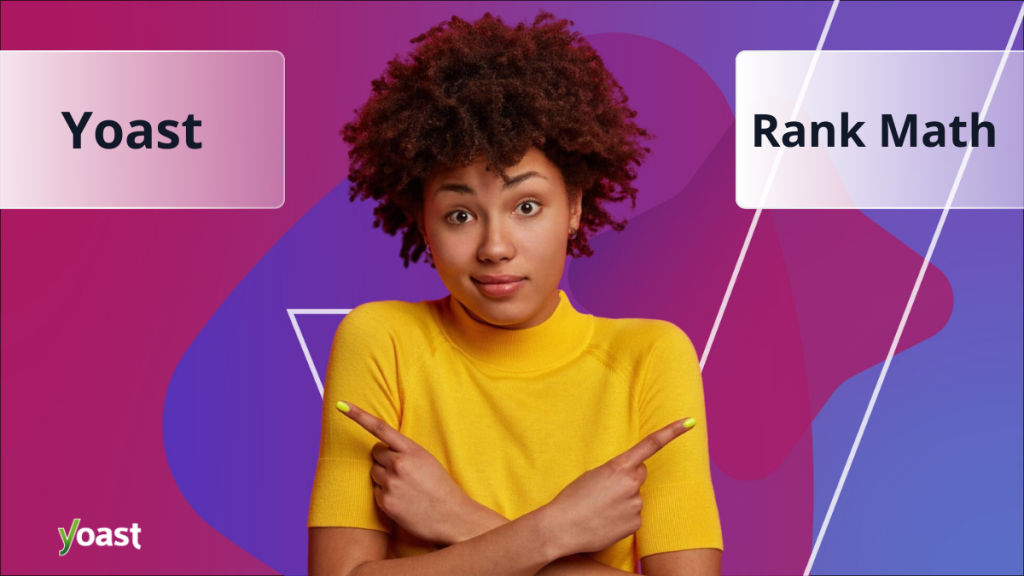 The Final Information for WordPress Customers • Yoast