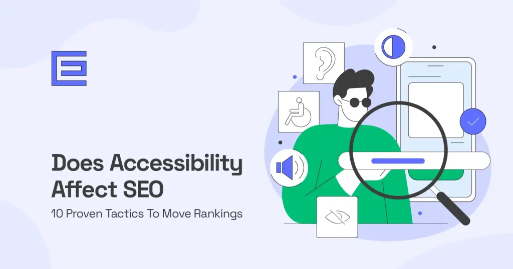 Does Accessibility Affect SEO?