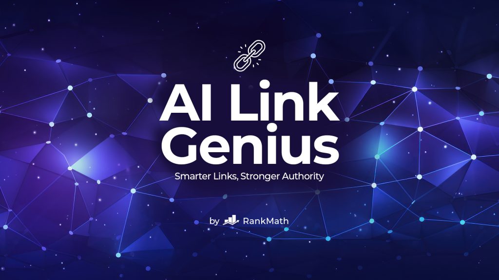 Introducing the #1 Internal Linking Solution for WordPress » Rank Math