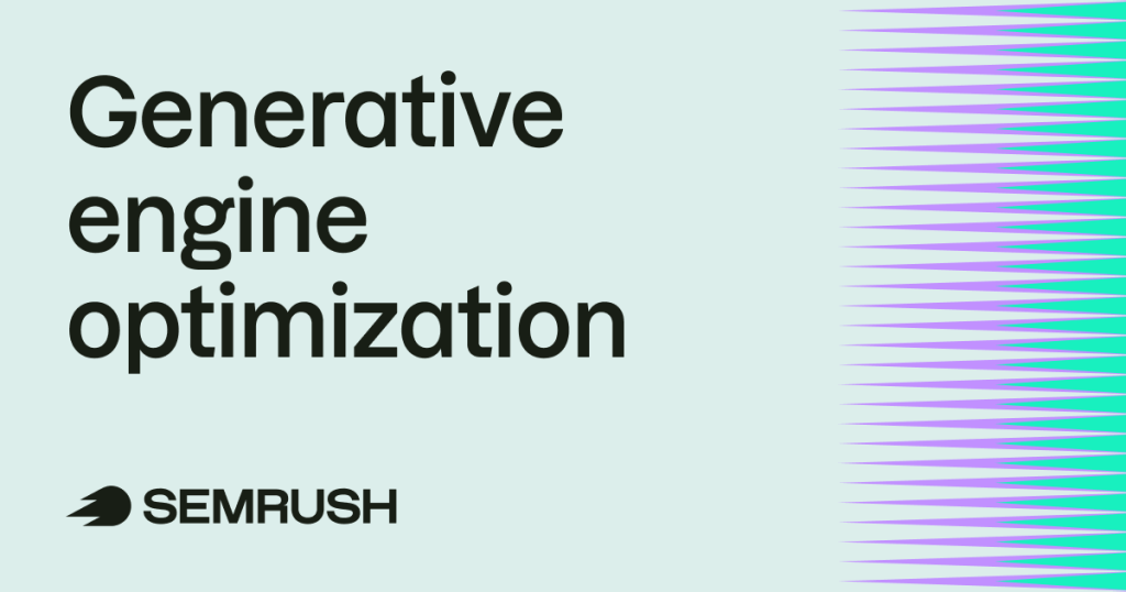 Generative Engine Optimization: A Practical Guide