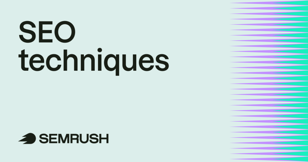 12 SEO Techniques to Boost Your Visibility and Traffic [2026]