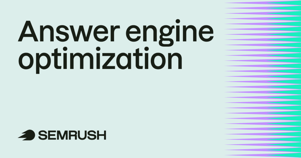 What Is Answer Engine Optimization? And How to Do It