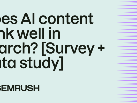 does ai content rank well in search survey data study.png