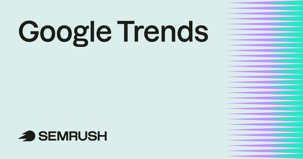 How to use Google Trends for SEO in 2026