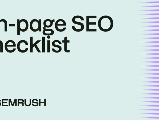 on page seo checklist.png