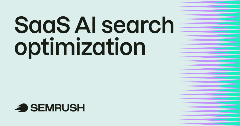 SaaS AI search optimization: The 8-step playbook